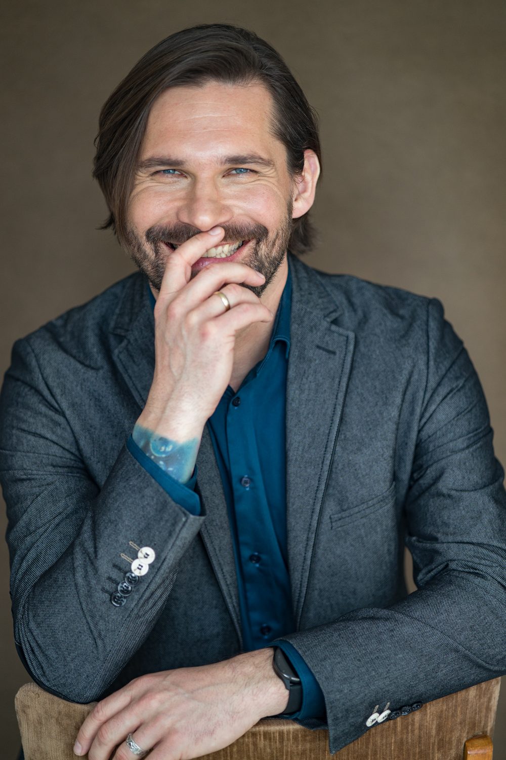 Karol Konkel